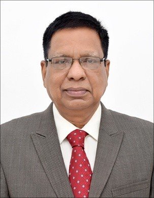 Dr. T. Santhanam