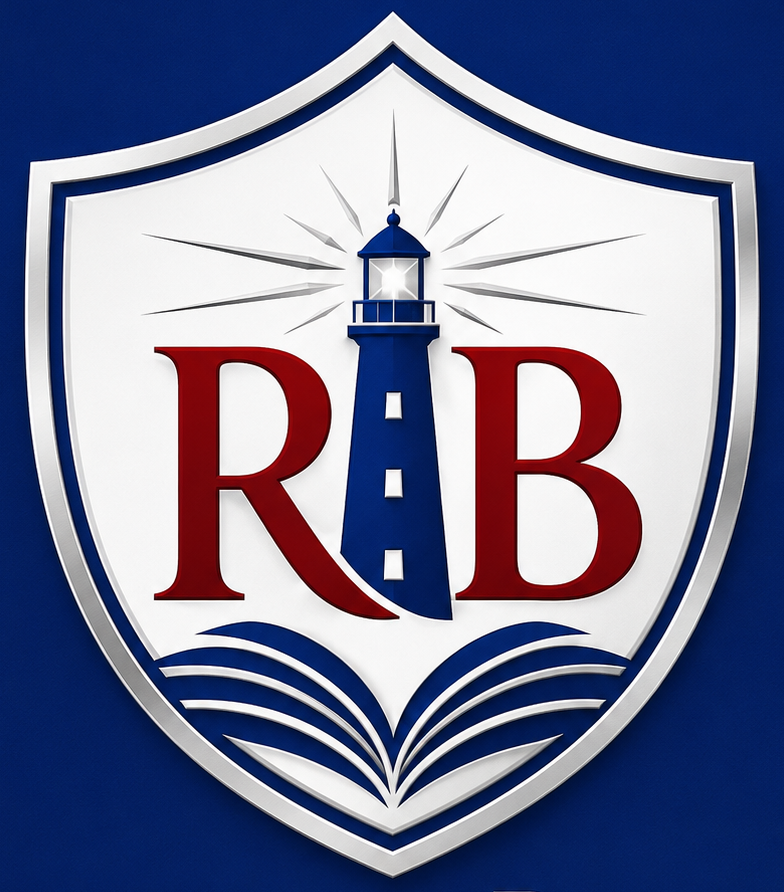 ResearchBeacon logo