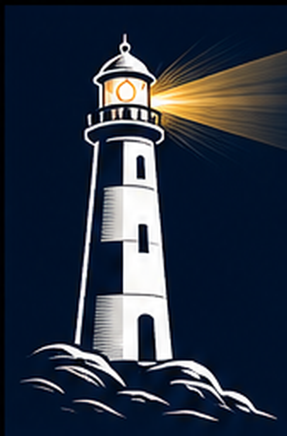 ResearchBeacon logo