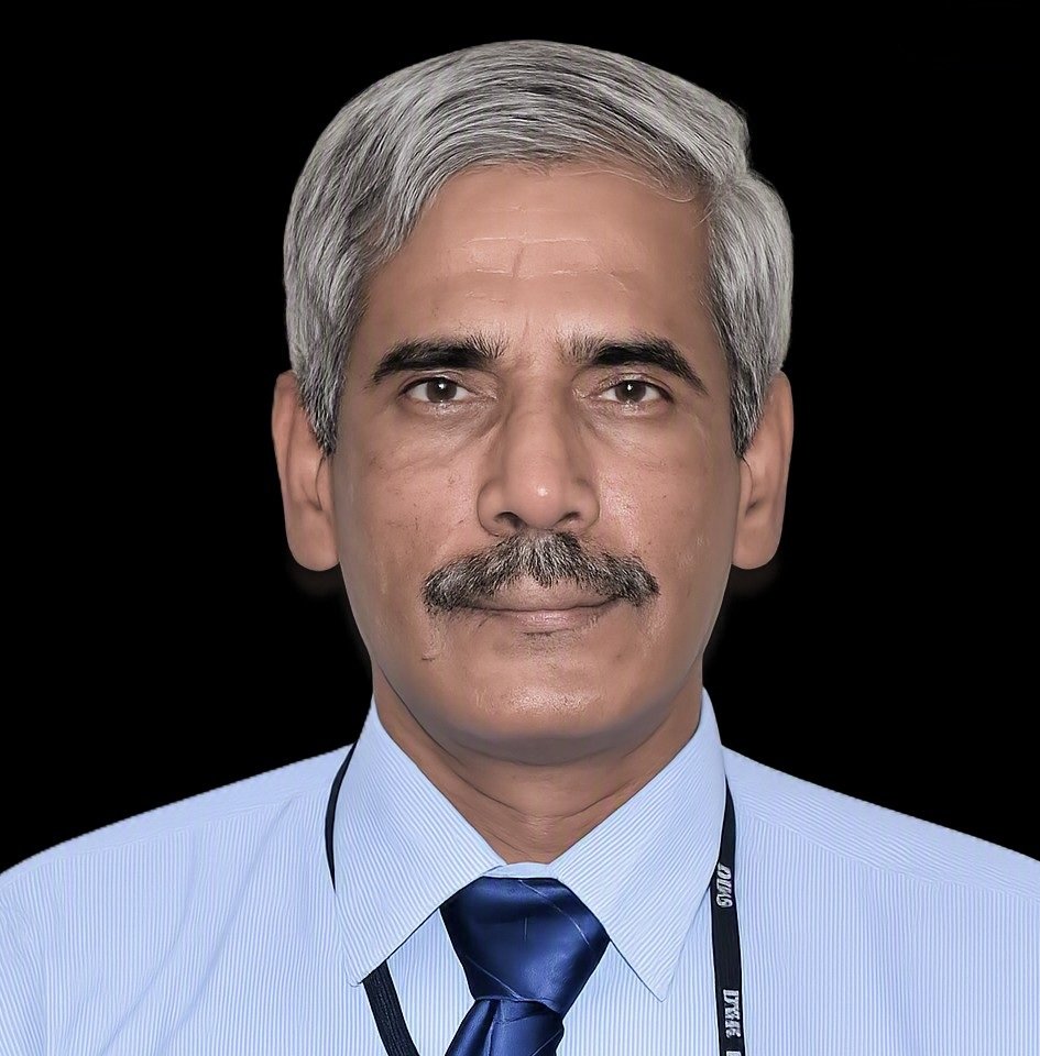 Dr. K Ramachandran