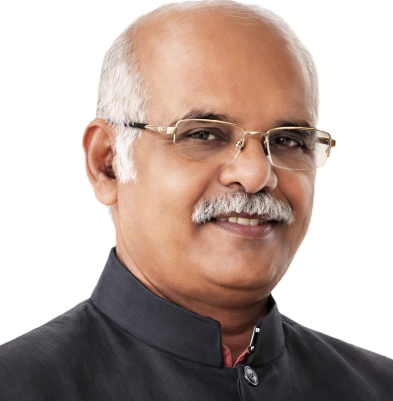 Dr. Panch Ramalingam