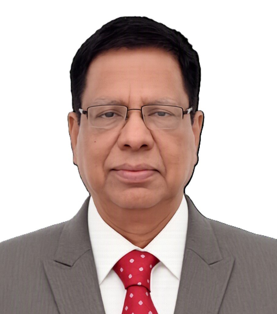 Dr. T. Santhanam