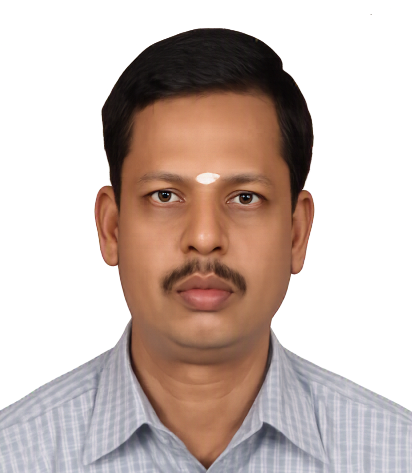 Sriram Ramachandran